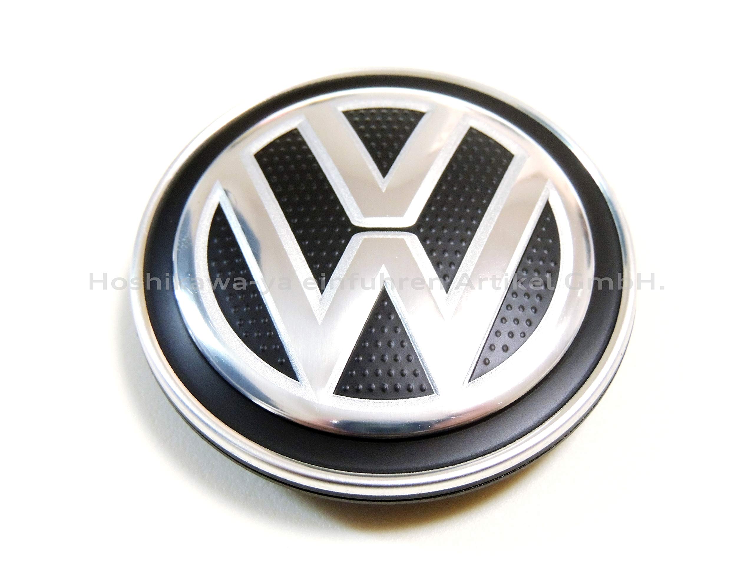 Volkswagen ダイナミックハブキャップ 4個セット Amazon.co.jp: フォルクスワーゲン 純正 センターキャップ ハブ